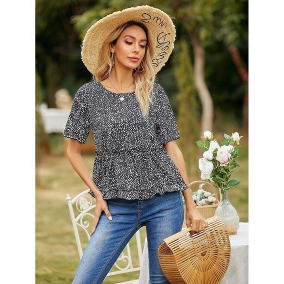 Dalmatian Top - Picture 5 of 6